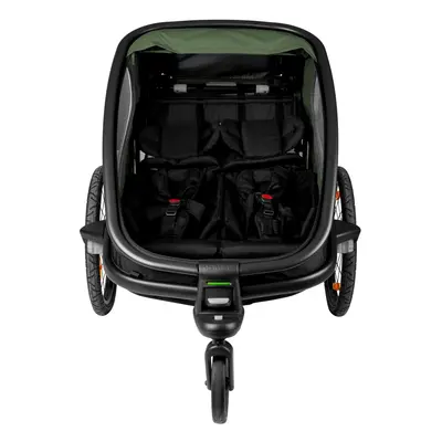 Hamax Fahrradanhänger Fahrradanhänger Outback in