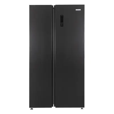 Kibernetik Foodcenter FSP Food Center Liter Schwarz