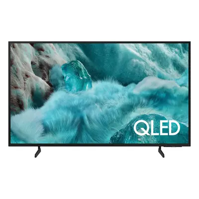 SAMSUNG TV QE43Q7FAAUXX Year 25