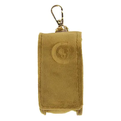 Kentucky Dogwear Kotbeutelspender Velvet Square - Mustard