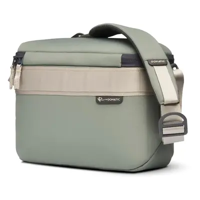 Gomatic Peter Mckinnon Luma Camera Sling 12L - Sage Green