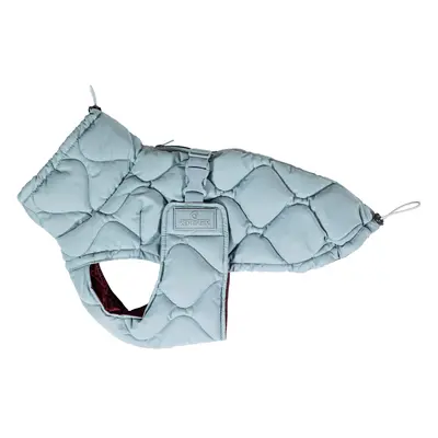 Kentucky Dogwear Hundemantel Pina - 160g - Dusty Blue