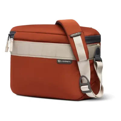 Gomatic Peter Mckinnon Luma Camera Sling 12L - Rusty Red