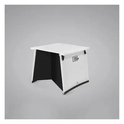 Oru Kayak FlipCube - Schwarz / Weiss