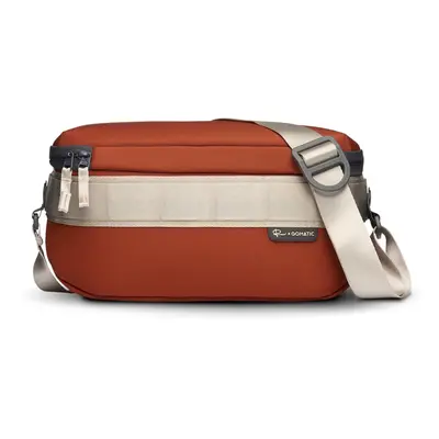 Gomatic Peter Mckinnon Luma Camera Sling 9L - Rusty Red