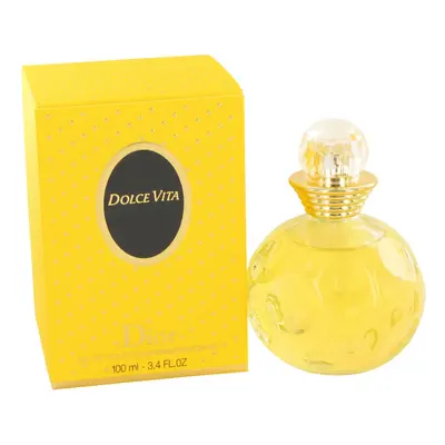 Christian Dior DOLCE VITA Eau De Toilette Spray 100 ml