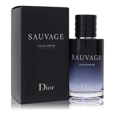 Christian Dior Sauvage Eau De Parfum Spray ml