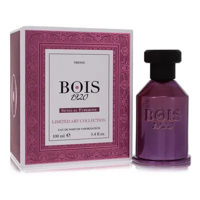 Bois Sensual Tuberose Eau De Parfum Spray ml
