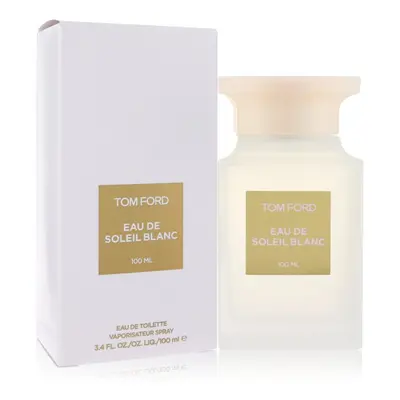 Tom Ford Eau De Soleil Blanc Eau De Toilette Spray ml