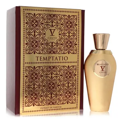 Canto Temptatio V Extrait De Parfum Spray (Unisex) ml