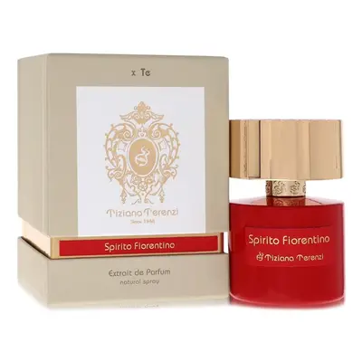 Tiziana Terenzi Spirito Fiorentino Extrait De Parfum Spray ml