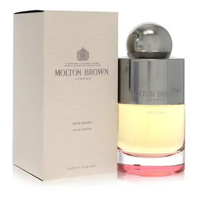 Molton Brown Rose Dunes Eau De Toilette Spray (Unisex) ml