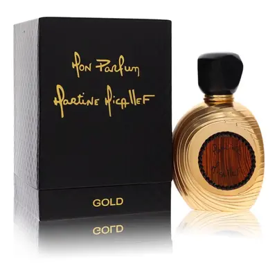 M. Micallef Mon Parfum Gold Eau De Parfum Spray ml