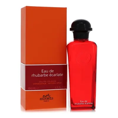 Hermes Eau De Rhubarbe Ecarlate Eau De Cologne Spray ml