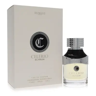 Dumont Paris Dumont Celerio Elysium Eau De Parfum Spray (Unisex) ml
