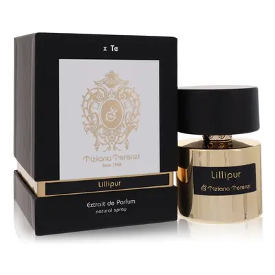 Tiziana Terenzi Lillipur Extrait De Parfum Spray (unisex) ml