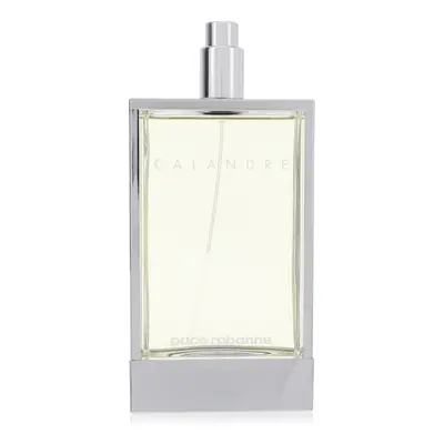 Paco Rabanne CALANDRE Eau De Toilette Spray (Tester) ml