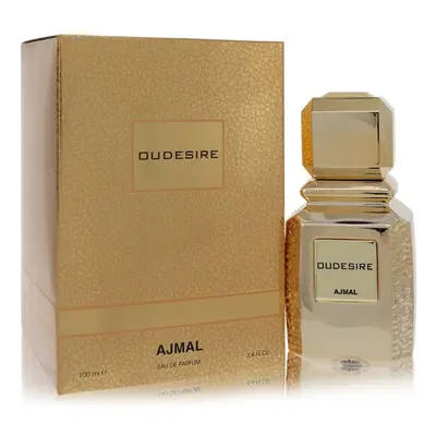 Ajmal Oudesire Eau De Parfum Spray (Unisex) ml