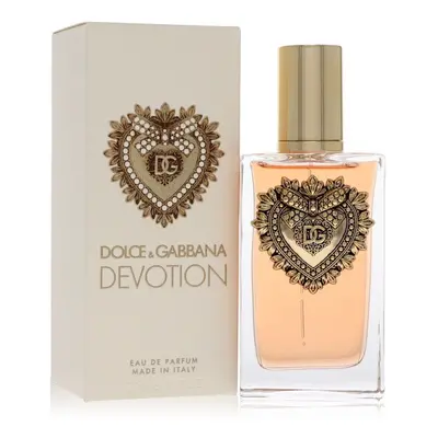 Dolce & Gabbana Devotion Eau De Parfum Spray ml