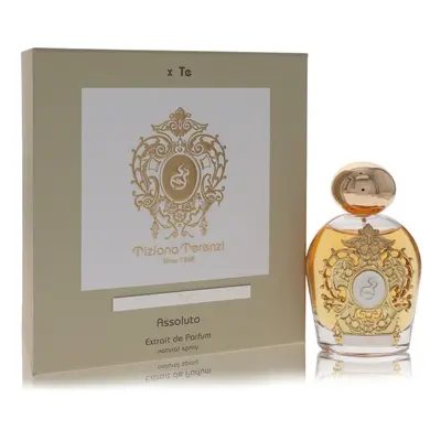 Tiziana Terenzi Tyl Extrait De Parfum Spray (Unisex) ml