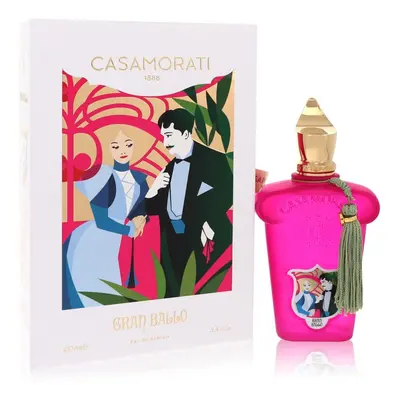 Xerjoff Casamorati Gran Ballo Eau De Parfum Spray ml