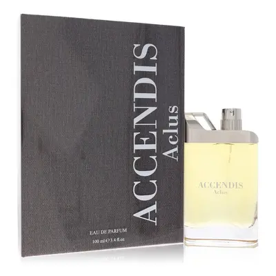 Accendis Aclus Eau De Parfum Spray (Unisex) ml