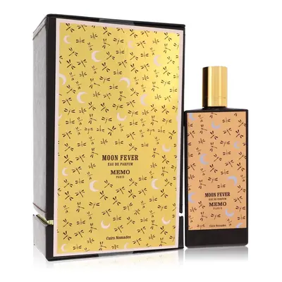 Memo Moon Fever Eau De Parfum Spray (Unisex) ml