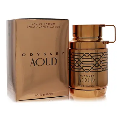 Armaf Odyssey Aoud Eau De Parfum Spray 101 ml