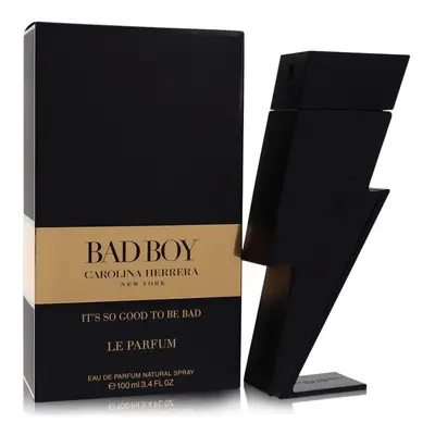 Carolina Herrera Bad Boy Le Parfum Eau De Parfum Spray ml