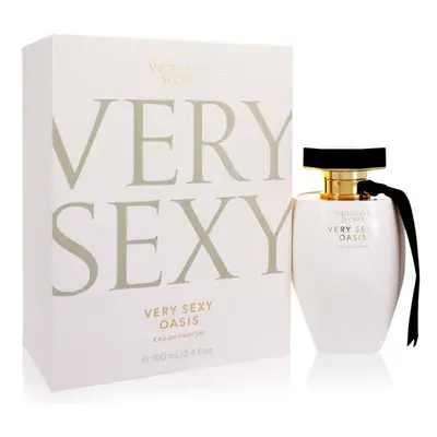 Victoria's Secret Very Sexy Oasis Eau De Parfum Spray ml