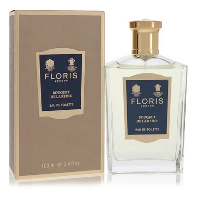 Floris Bouquet De La Reine Eau De Toilette Spray ml