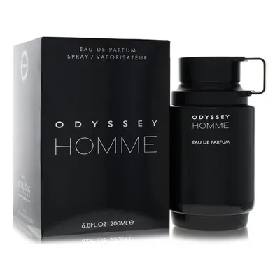 Armaf Odyssey Homme Black Eau De Parfum Spray 202 ml