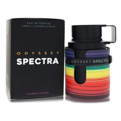Armaf Odyssey Spectra Rainbow Edition Eau De Parfum Spray 101 ml