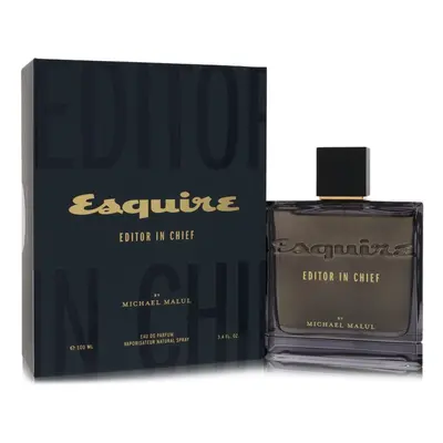 Michael Malul Esquire Editor in Chief Eau De Parfum Spray ml