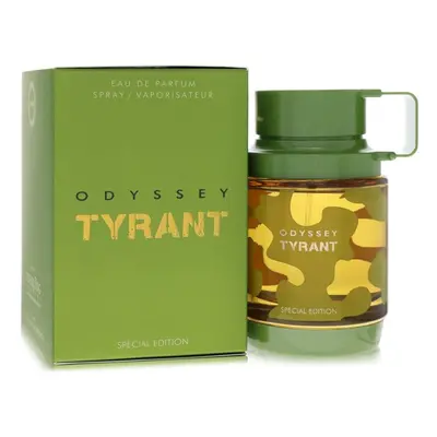 Armaf Odyssey Tyrant Eau De Parfum Spray 101 ml