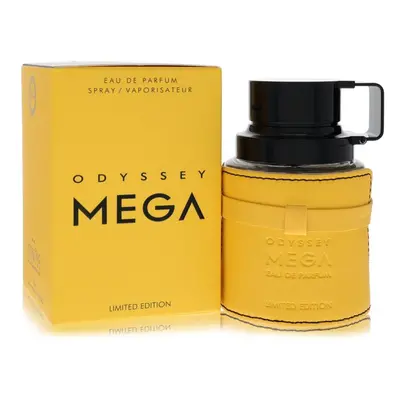 Armaf Odyssey Mega Eau De Parfum Spray 101 ml
