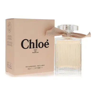 Chloe (New) Eau De Parfum Refillable Spray 98 ml