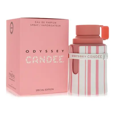Armaf Odyssey Candee Eau De Parfum Spray 202 ml