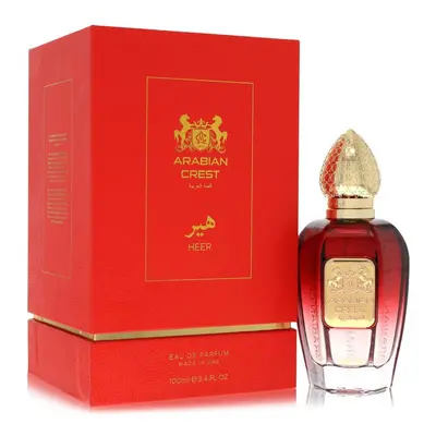 Arabian Crest Heer Eau De Parfum Spray ml