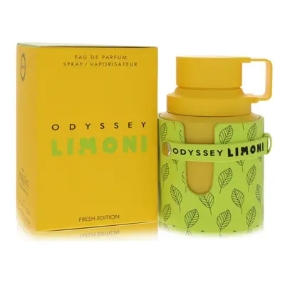 Armaf Odyssey Limoni Eau De Parfum Spray 60 ml