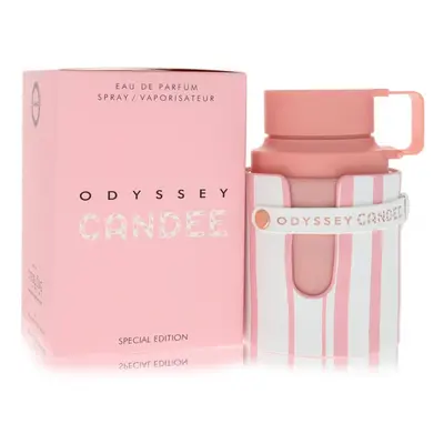 Armaf Odyssey Candee Eau De Parfum Spray 101 ml
