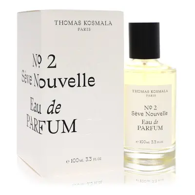 Thomas Kosmala No Seve Nouvelle Eau De Parfum Spray (Unisex) ml