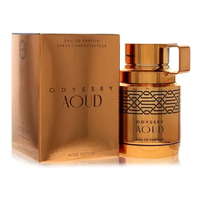 Armaf Odyssey Aoud Eau De Parfum Spray 60 ml