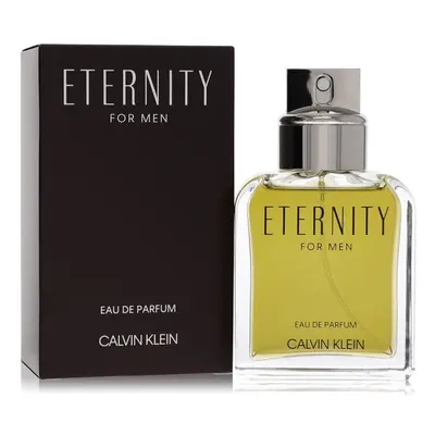 Calvin Klein ETERNITY Eau De Parfum Spray ml
