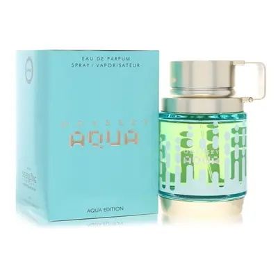 Armaf Odyssey Aqua Eau De Parfum Spray 202 ml