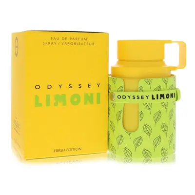 Armaf Odyssey Limoni Eau De Parfum Spray 202 ml