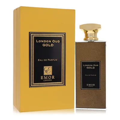 Emor London Oud Gold Eau De Parfum Spray ml