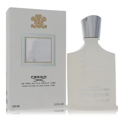 Creed SILVER MOUNTAIN WATER Eau De Parfum Spray ml
