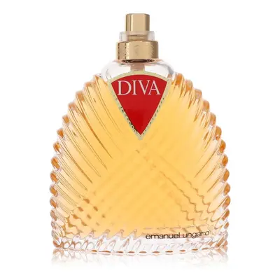Ungaro DIVA Eau De Parfum Spray (Tester) ml