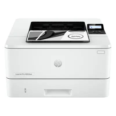 HP LaserJet Pro 4002dwe Drucker